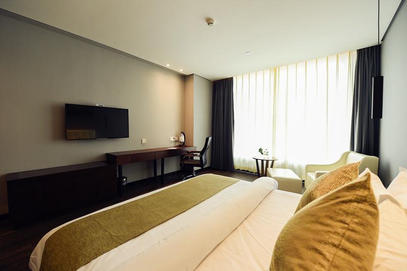 Metropolo,Shanghai,Hongqiao Airport,Wuzhong Road Экстерьер фото